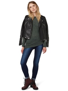 Лонгслив TOM TAILOR