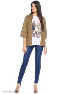 Жакеты Reserved