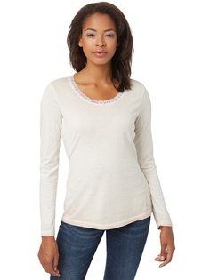 Лонгслив TOM TAILOR