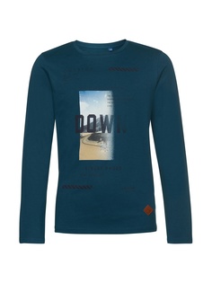 Лонгслив TOM TAILOR