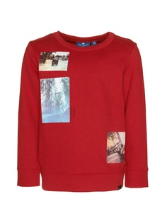 Свитшоты TOM TAILOR