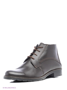 Ботинки BEKERANDMILLER