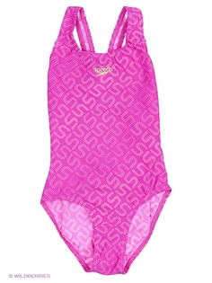 Слитные купальники Speedo