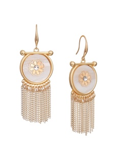 Серьги Модные истории