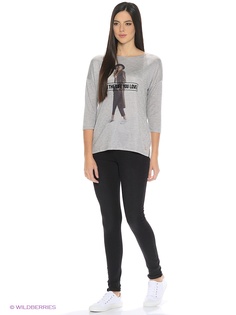 Лонгслив TOM TAILOR