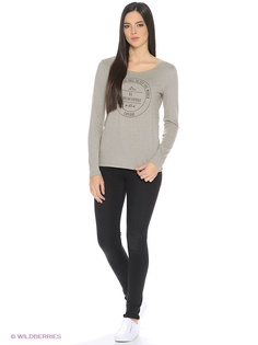 Лонгслив TOM TAILOR