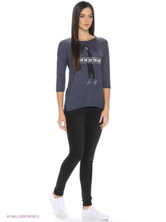 Лонгслив TOM TAILOR