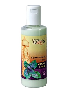 Кремы Aasha Herbals