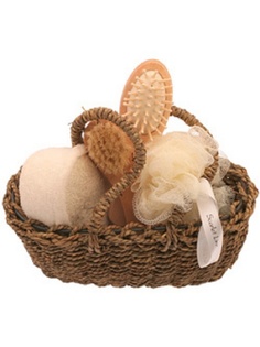 Мочалки Scarlet Line