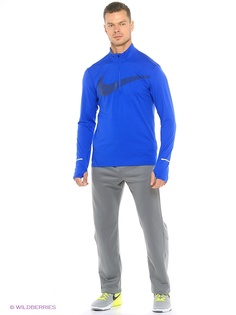 Лонгслив Nike