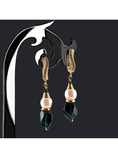 Серьги Jana Duff