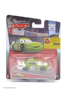 Машинки Mattel