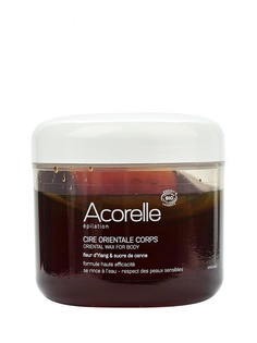 Воск для депиляции Acorelle