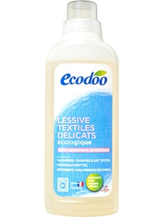Средства для стирки Ecodoo
