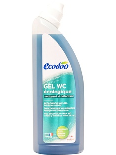 Средства для уборки Ecodoo