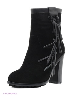 Ботильоны Valley