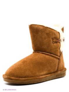 Угги Bearpaw