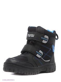 Сапоги Mursu