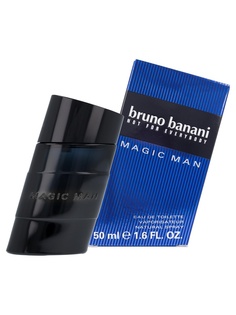 Туалетная вода Bruno Banani