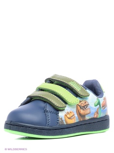 Ботинки The Good Dinosaur