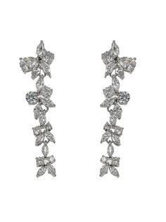 Серьги BLAGOY ART