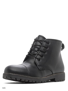 Ботинки KEDDO