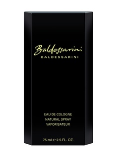 Одеколон BALDESSARINI