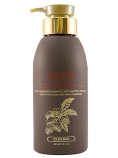 Шампуни Deora Cosmetics