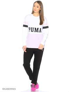 Свитшоты Puma