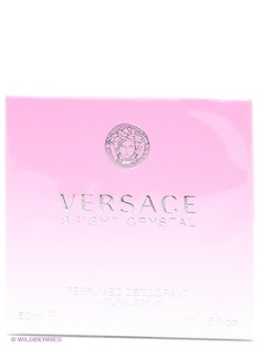 Дезодоранты Versace