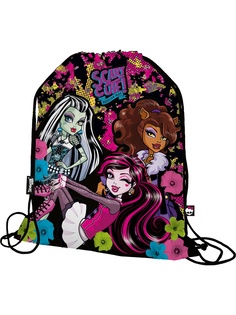 Рюкзаки Monster High