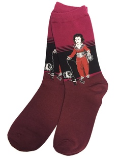 Носки HOBBY LINE