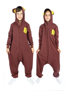 Пижамы HandyWear