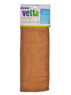 Салфетки для уборки Vetta