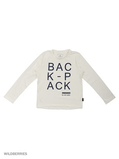 Лонгслив TOM TAILOR