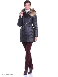 Пуховики MOHNASS