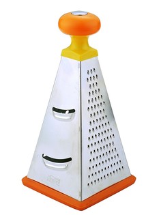 Терки Regent inox