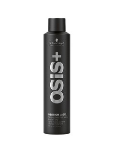 Лаки для волос Schwarzkopf Professional