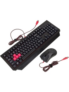 Клавиатуры a4tech
