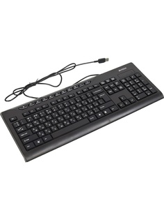 Клавиатуры a4tech