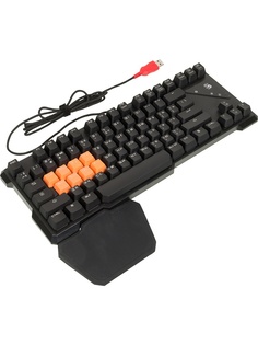 Клавиатуры a4tech