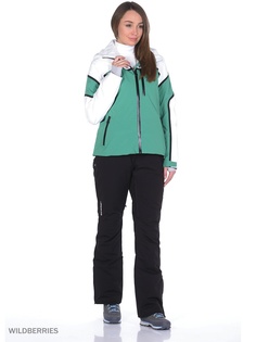 Куртки Helly Hansen