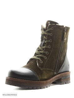 Ботинки DOCKERS.