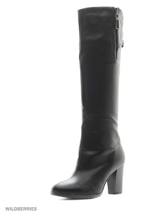 Ботфорты LINO MORANO