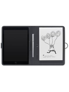 Графические планшеты Wacom