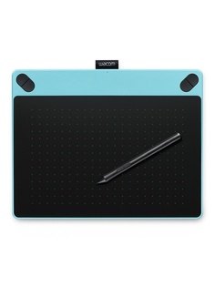 Графические планшеты Wacom