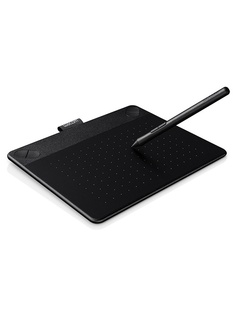 Графические планшеты Wacom