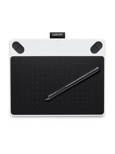 Графические планшеты Wacom