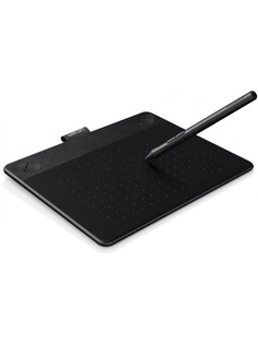 Графические планшеты Wacom