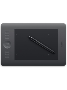 Графические планшеты Wacom
